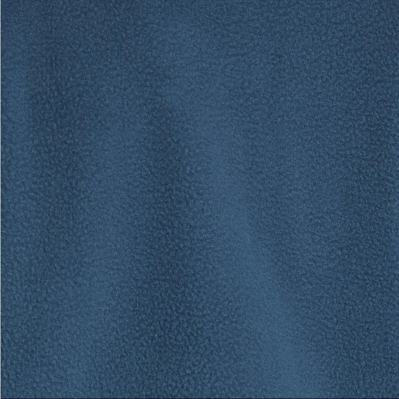 NWT Orvis Full Zip Fleece Jacket in Blue SZ Large - Picture 6 of 11